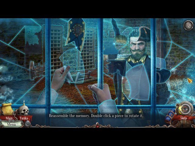 Uncharted Tides: Port Royal - Screenshot 2