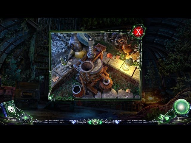 Demon Hunter 3: Revelation - Screenshot 7