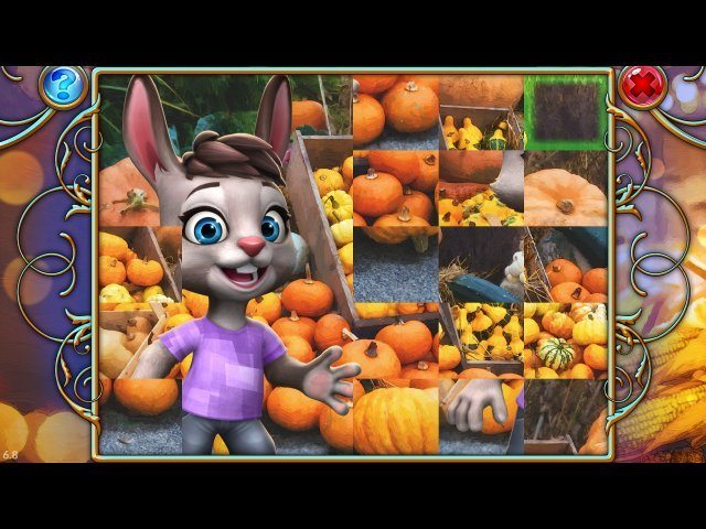 Shopping Clutter 4: A Perfect Thanksgiving - Screenshot 6