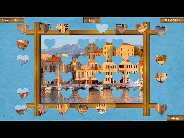 Mediterranean Journey - Screenshot 3