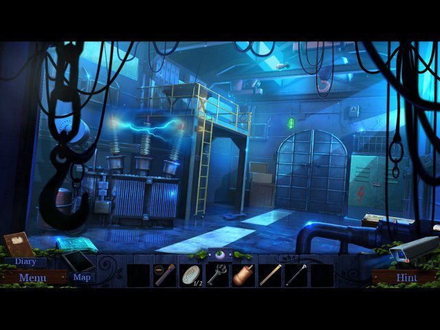 Demon Hunter 5: Ascendance. Collector's Edition - Screenshot 5