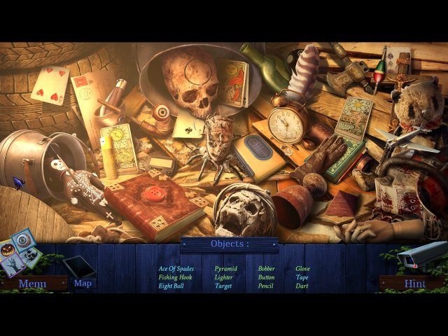 Demon Hunter 5: Ascendance. Collector's Edition - Screenshot 6
