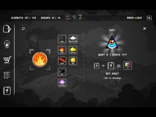 Doodle God: 8-bit Mania - Screenshot 6