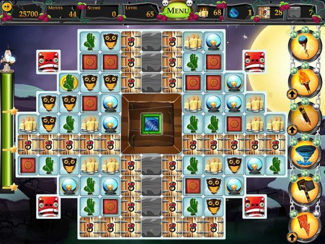 Secrets of Magic 2: Witches and Wizards - Screenshot 3