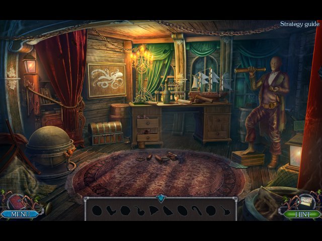 Legendary Tales: Stolen Life. Collector's Edition - Screenshot 5