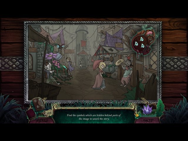 Tiny Tales: Heart of the Forest - Screenshot 7