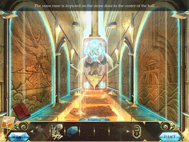Witchcraft: Pandora's Box - Screenshot 6