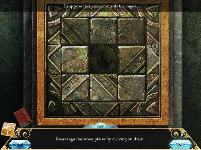 Witchcraft: Pandora's Box - Screenshot 7
