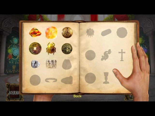 Artifact Hunter: The Lost Prophecy - Screenshot 5