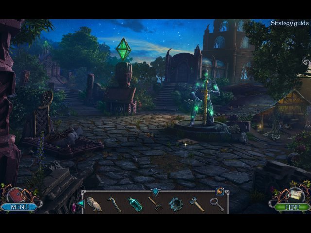 Legendary Tales: Stolen Life - Screenshot 7