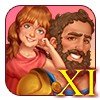 12 Labours of Hercules XI: Painted Adventure. Collector's Edition
