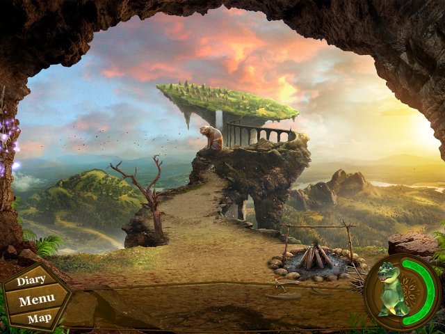 Legacy: Witch Island 3 - Screenshot 5