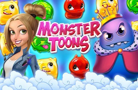 Monster Toons