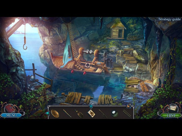 Legendary Tales: Cataclysm. Collector's Edition - Screenshot 6