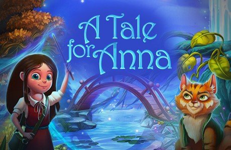 A Tale for Anna