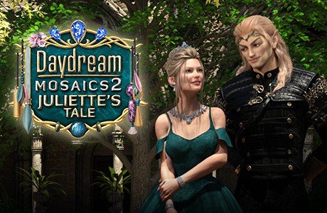 Daydream Mosaics: Juliette's Tale