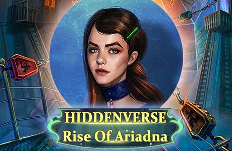 Hiddenverse: Rise of Ariadna