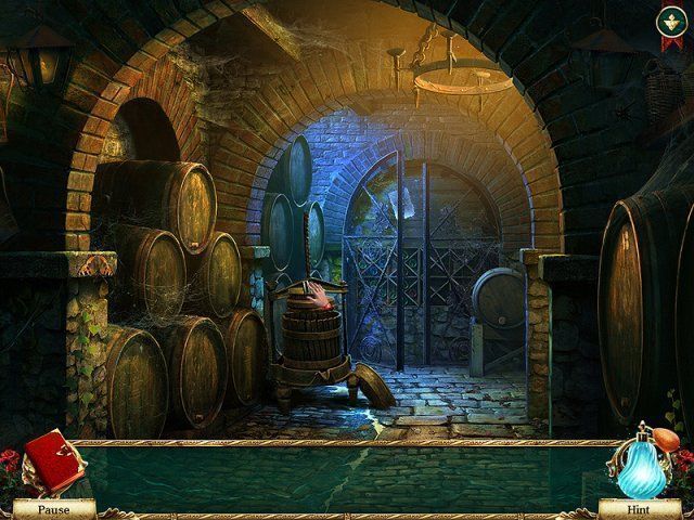 Forgotten Places: Regained Castle - Screenshot 6