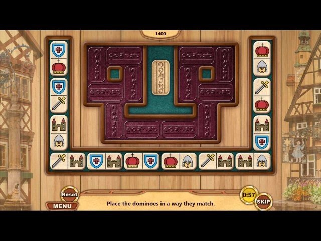 Big Adventure: Trip to Europe 2. Collector's Edition - Screenshot 7