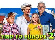 Big Adventure: Trip to Europe 2. Collector's Edition