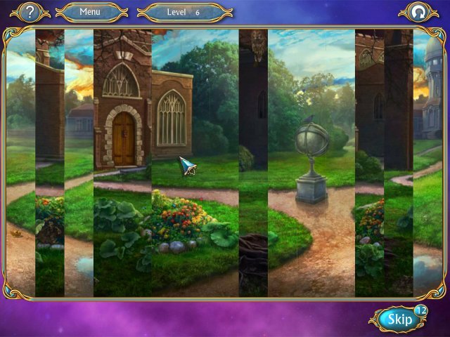 Hiddenverse: Tale of Ariadna - Screenshot 7