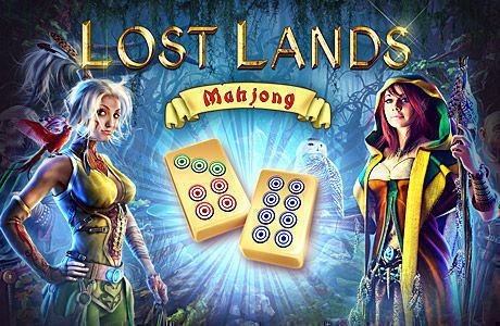 Lost Lands: Mahjong download the new version for apple