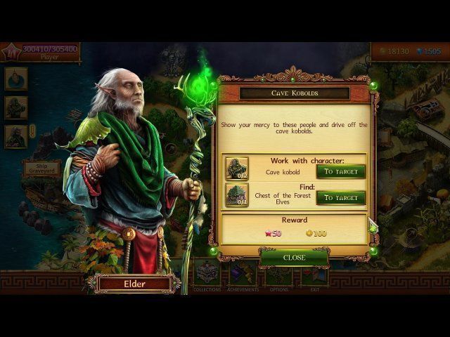 Lost Island: Mahjong Adventure - Screenshot 5