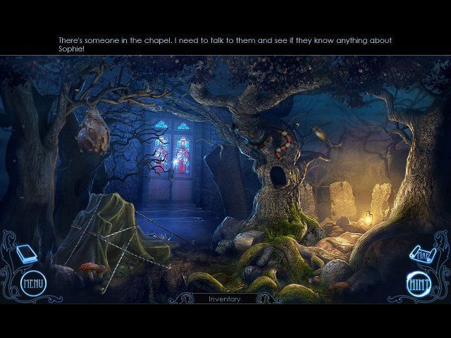 Mystery of Unicorn Castle: Beastmaster - Screenshot 4