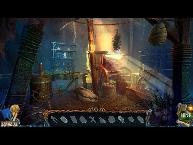 Lost Lands: The Golden Curse - Screenshot 5