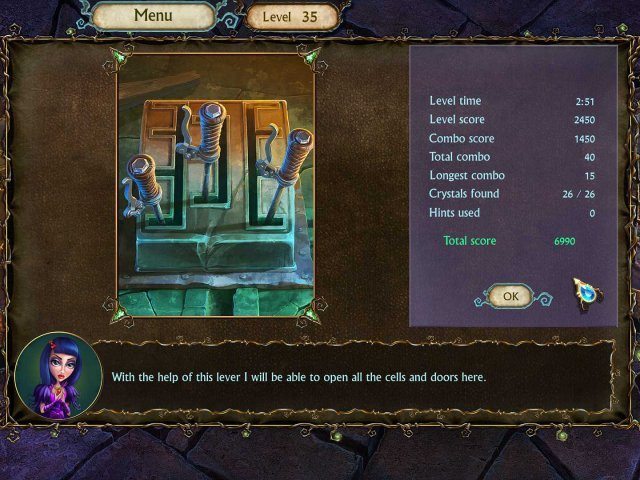 Hiddenverse: Witch's Tales - Screenshot 8