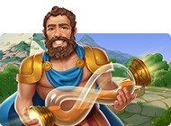 12 Labours of Hercules XII: Timeless Adventure