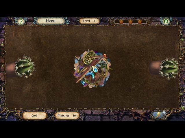 Hiddenverse: Witch's Tales 2 - Screenshot 2