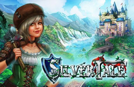 Silver tale прохождение