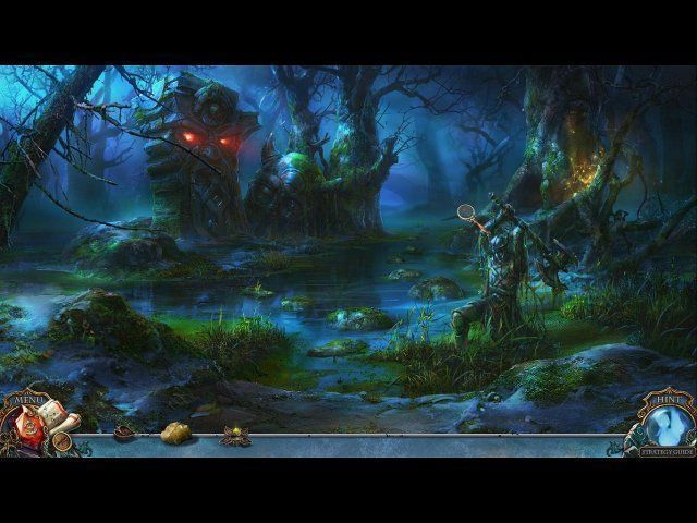 Living Legends: Wrath of the Beast - Screenshot 5