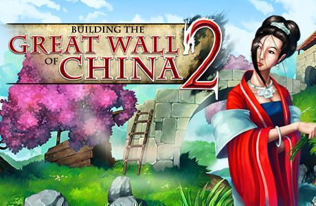 Building The Great Wall of China 2