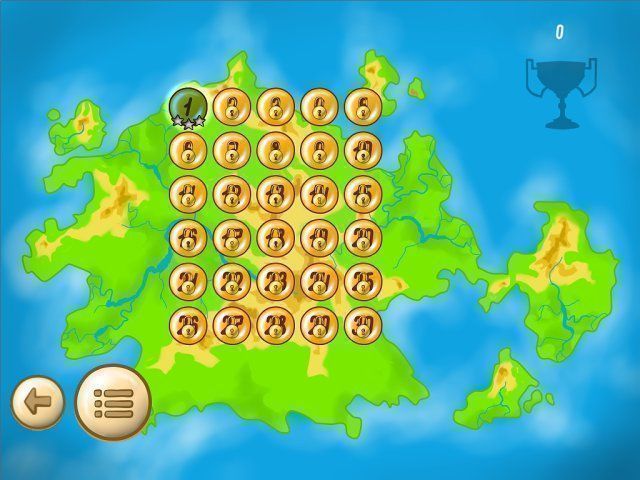 Danko: Treasure Map - Screenshot 4