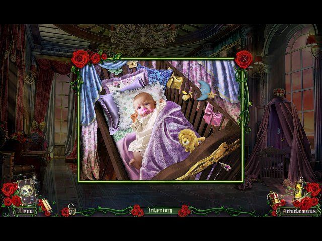 Queen's Quest: Tower of Darkness. Platinum Edition - Screenshot 7
