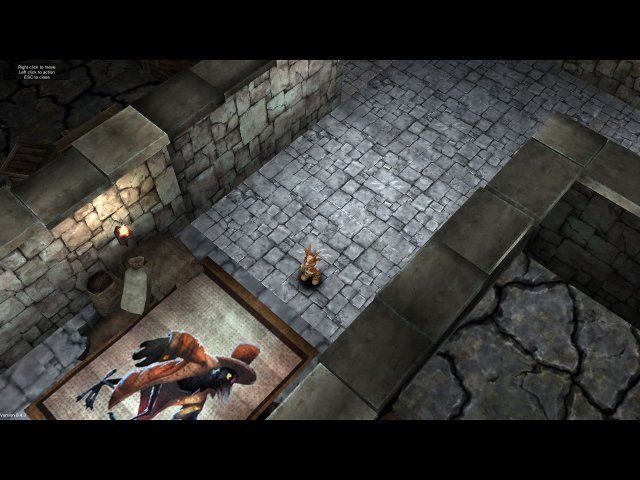 Mystery Maze Of Balthasar Castle - Screenshot 2