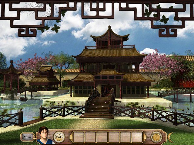 The Travels Of Marco Polo - Screenshot 5