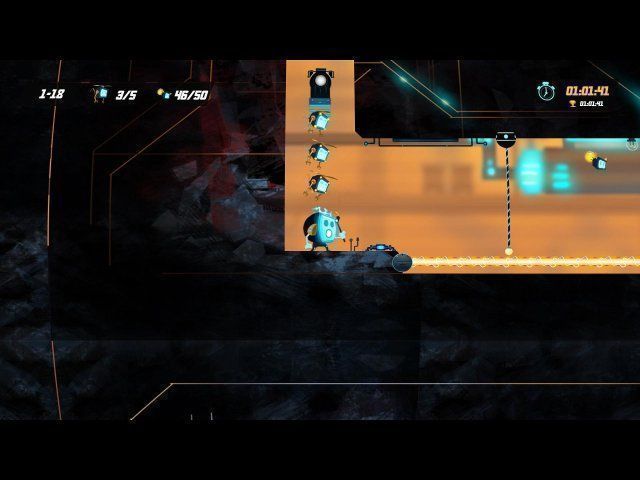 Mechanic Escape - Screenshot 7