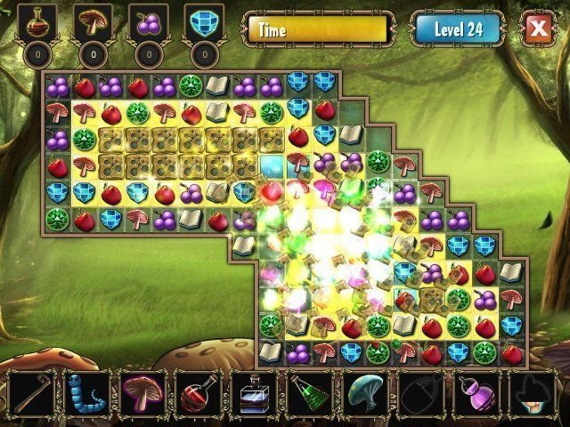 Alchemy Quest - Screenshot 4