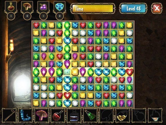 Alchemy Quest - Screenshot 5