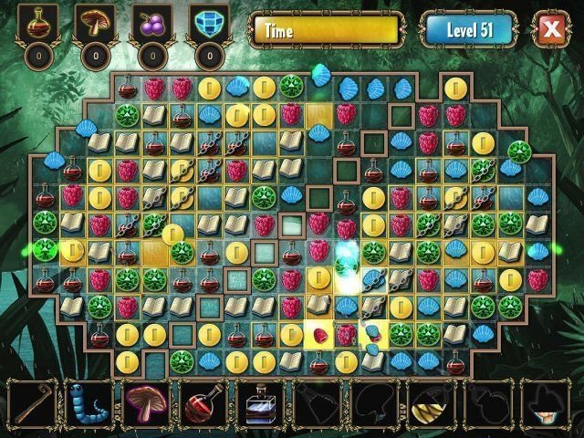 Alchemy Quest - Screenshot 6