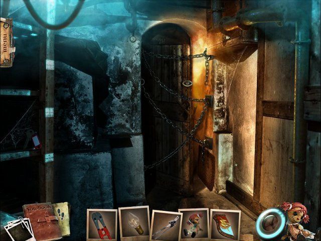 Youda Mystery: The Stanwick Legacy - Screenshot 4