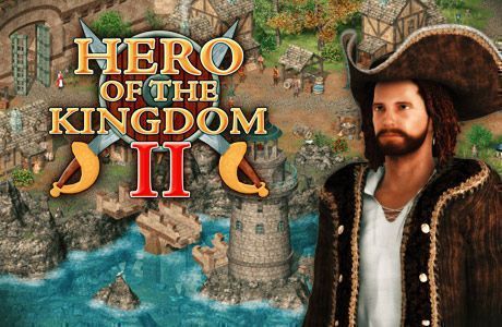 Hero of the Kingdom II