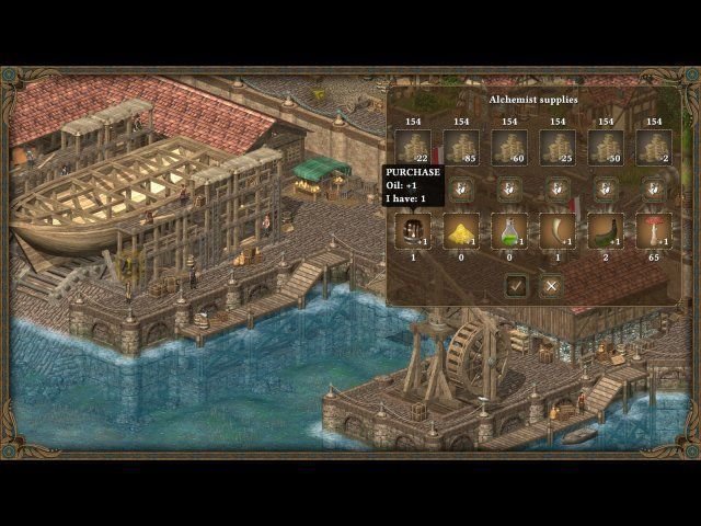Hero of the Kingdom II - Screenshot 5