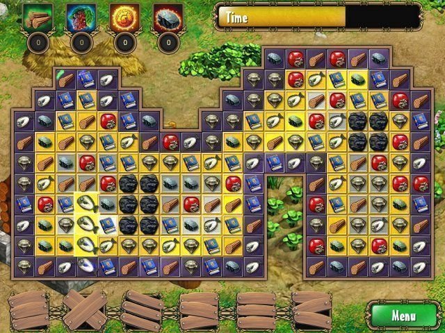 Village Quest - Screenshot 4