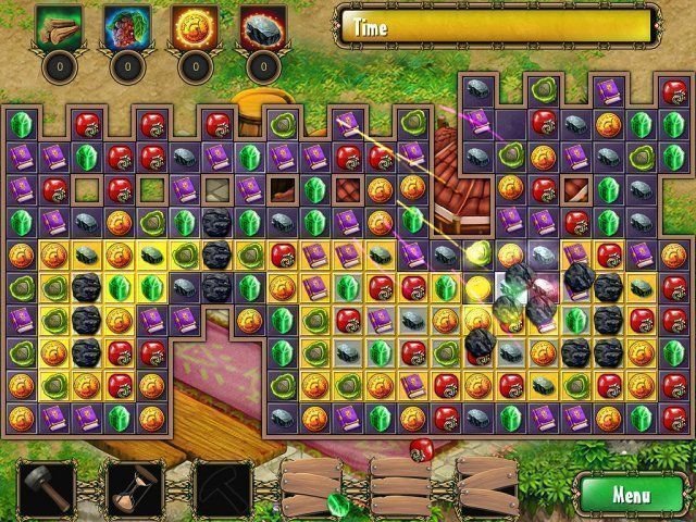 Village Quest - Screenshot 5