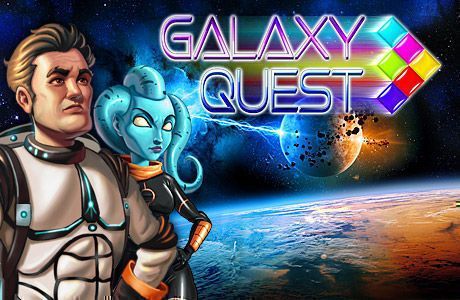 Galaxy Quest