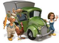 Youda Farmer